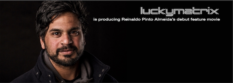 Reinaldo Almeida