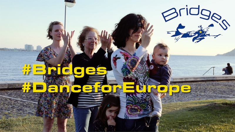 Bridges Billboard